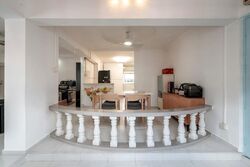 Blk 517 Pasir Ris Street 52 (Pasir Ris), HDB 5 Rooms #522553671